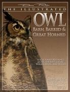 Lori Corbett, Denny Rogers - The Illustrated Owl