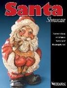 Woodcarving Illustrated, Woodcarving Illustrated - Santa Showcase