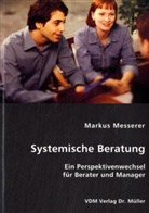 Markus Messerer - Systemische Beratung