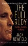 Jack Newfield - The Full Rudy
