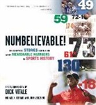 Michael X Ferraro, Michael X. Ferraro, Michael X./ Veneziano Ferraro, John Veneziano - Numbelievable!
