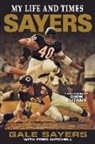 Fred Mitchell, Gale Sayers, Gale/ Mitchell Sayers - Sayers