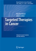 M. Dietel, Manfre Dietel, Manfred Dietel - Targeted Therapies in Cancer