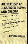 Quentin Durham, Durham Quentin - Realities of Classroom Testing and Grading