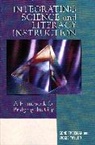 Gene Freeman, Gene Taylor Freeman, Gene/ Taylor Freeman, Freeman Gene, Vickie Taylor, Taylor Vickie - Integrating Science and Literacy Instruction