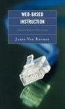 James Keuren, James Van Keuren, van James Keuren, James Van Keuren, Van Keuren James - Web-Based Instruction
