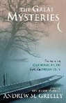 Robert Barron, Andrew M Greeley, Andrew M. Greeley, Andrew M. Barron Greeley - Great Mysteries
