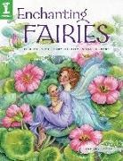 Barbara Lanza - Enchanting Fairies