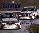 Karl Ludvigsen, Karl (INT) Ludvigsen - BMW Racing Cars