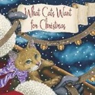 Kandy Radzinski, Kandy Radzinski - What Cats Want for Christmas