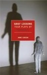 Anne Carson, Euripides, Anne (TRN) Euripides/ Carson - Grief Lessons