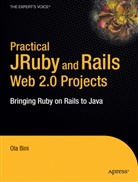 Ola Bini - Practical JRuby on Rails Web 2.0 Projects