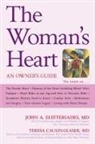 Teresa Caulin-Glaser, John A Elefteriades, John A. Elefteriades, John A. Caulin-Glaser Elefteriades - Woman''s Heart