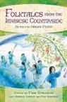 Hiroko Fujita, Hiroko Stallings Fujita, Fran Stallings, Fran Stallings - Folktales From the Japanese Countryside