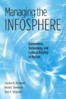 Stephen D. McDowell, Philip E. Steinberg, Tami K. Tomasello - Managing the Infosphere