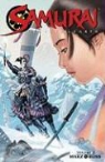 Ron Marz, Luke Ross, Rob Schwager - Samurai: Heaven and Earth Volume 2