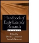 Isabel L. Beck, David K. Dickinson, David K. (Vanderbilt University Dickinson, Paul P. M. Leseman, Lesley Mandel Morrow, Lesley Mandel (Rutgers University Morrow... - Handbook of Early Literacy Research, Volume 2