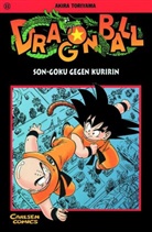 Akira Toriyama - Dragon Ball - Bd.11: Dragon Ball 11