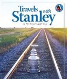Keepers of the Cup, The Hockey Hall of Fame, The Keepers of the Cup, The Keepers of the Cup - Travels with Stanley