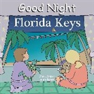 Mark Jasper, Mark/ Rosen Jasper, Anne Rosen, Anne Rosen - Good Night Florida Keys