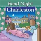 Mark Jasper, Mark/ Kelly Jasper, Cooper Kelly, Cooper Kelly, Harvey Stevenson - Good Night Charleston