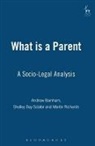Andrew Bainham, Bainham Andrew, Shelley Day-Sclater, Paul L. Johnson, Martin Richards, Shelle Sclater... - What is a Parent