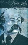 Andrew Brown - Brief Lives: Gustave Flaubert