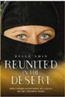 Helle Amin, Helle Meikle Amin, Amin Helle, David Meikle, Meikle David - Reunited in the Desert