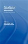 Jane (University College London Holder, Jane Campbell-Holt Holder, Jane Mcgillivray Holder, Jane Holder, Jane (University College London Holder, Donald Mcgillivray... - Taking Stock of Environmental Assessment