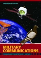 Christopher H Sterling, Christopher H. Sterling, Christopher H. (EDT) Sterling, Christopher Sterling, Christopher H. Sterling - Military Communications