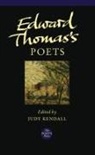 Edward Thomas, Judy Kendall - Edward Thomas's Poets