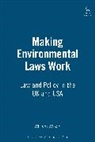 William Wilson - Making Environmental Laws Work