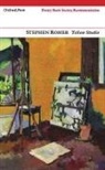 Stephen Romer - Yellow Studio