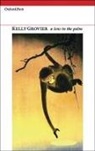 Kelly Grovier - Lens in the Palm