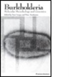Tom (Ghent University Coenye, Tom Vandamme Coenye, COENYE TOM VANDAMME PETER, Tom Coenye, Coenye Tom, Peter Vandamme... - Burkholderia