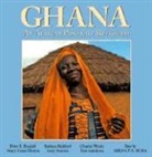 Peter E. (PHT)/ Horton Randall, Barbara Bickford, Tim Gaudreau, Peter E. Randall, Peter E. Randall - Ghana