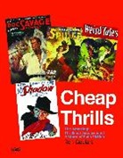 Ron Goulart, Ron Goulart - Cheap Thrills