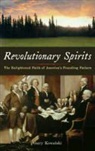 Gary Kowalski, Gary A. Kowalski - Revolutionary Spirits
