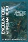 Anomalist Books, Peter Brookesmith, Karl Pflock - Encounters at Indian Head