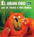 Trish Phillips, Trish Phillips - El gran oso que se tragó a una mosca