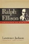 Lawrence Jackson, Lawrence P. Jackson, Lawrence Patrick Jackson - Ralph Ellison