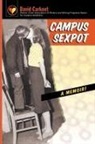David Carkeet - Campus Sexpot