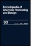 McKetta John, John J. McKetta, McKetta J McKetta, McKetta J. McKetta, John J. McKetta Jr, John J. (University of Texas Mcketta Jr... - Encyclopedia of Chemical Processing and Design