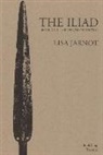 Homer, Lisa Jarnot, Lisa (TRN)/ Homer Jarnot - The Iliad Book XXII