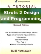 Budi Kurniawan - Struts 2 Design and Programming