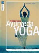 Reinhard Bögle - Praxisbuch Ayurveda-Yoga