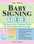 Nancy Cadjan - Baby Signing 1 2 3