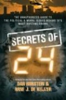 Dan (EDT)/ De Keijzer Burstein, Dan Keijzer Burstein, Dan Burstein, Arne J. De Keijzer - Secrets of '24'