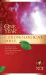 Not Available (NA), Tyndale House Publishers - The One Year Chronological Bible