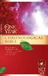 Tyndale, Tyndale (COR), Tyndale House Publishers - The One Year Chronological Bible